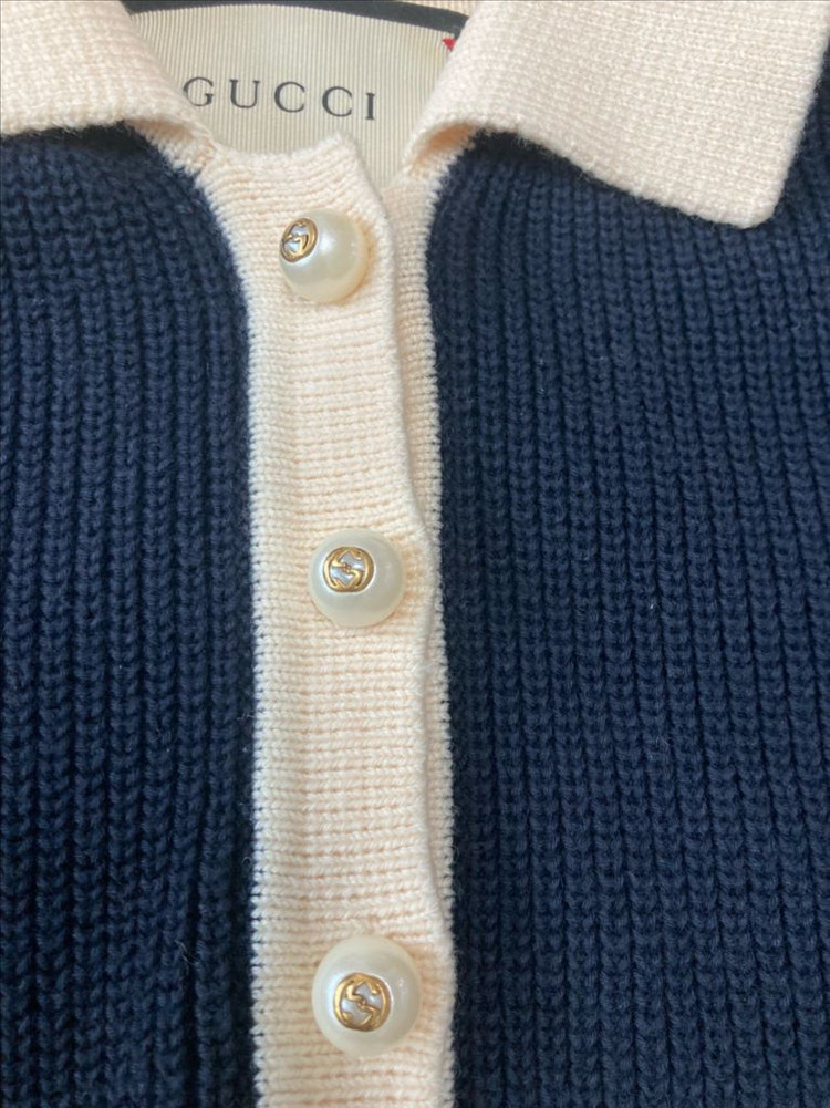 구찌 원피스 이미지