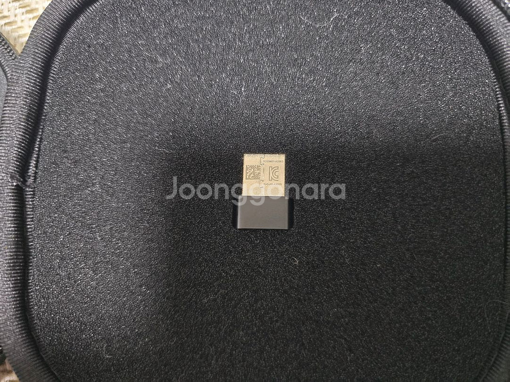 앤커 파워 컨퍼런스 콜 스피커 폰 A3306+동글--2