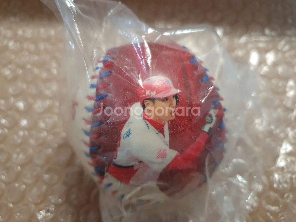 KBO 김주찬 포토볼--0