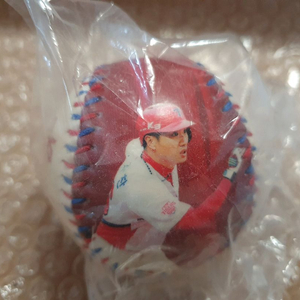 KBO 김주찬 포토볼