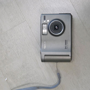 코닥 DC3800 디지털 카메라