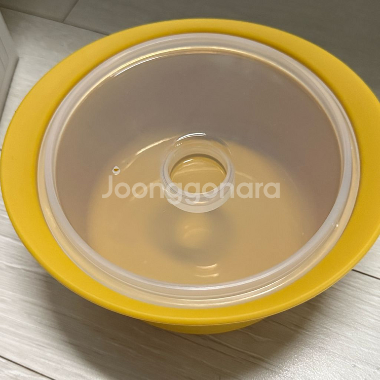 실리팟 계란찜기--1