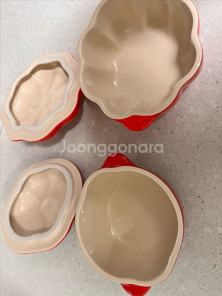 르쿠르제 호박--2