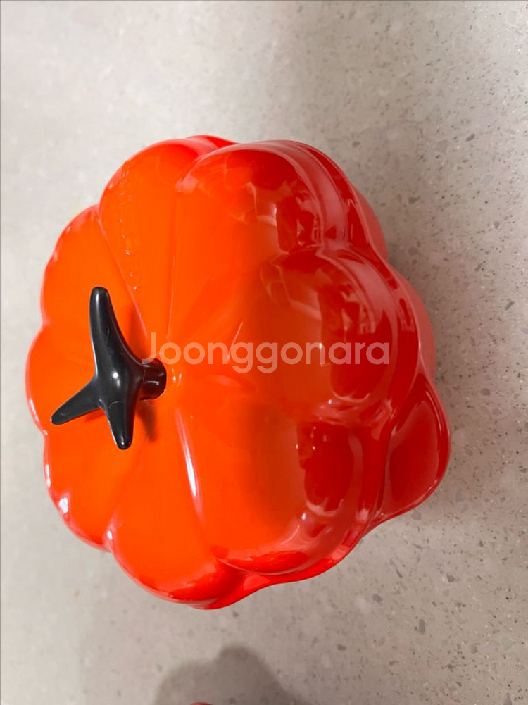 르쿠르제 호박--1