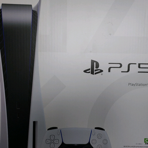 PS5 커펌 가능버전 + 외장SSD 1TB+패드홀센서