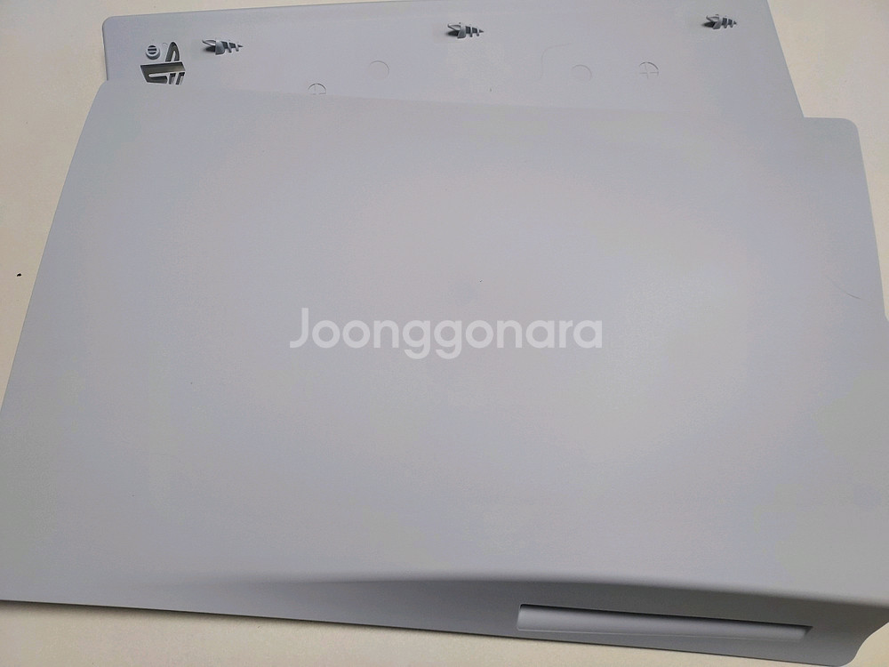 PS5 커펌 가능버전 + 외장SSD 1TB+패드홀센서--4