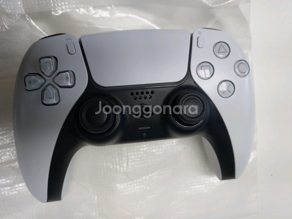 PS5 커펌 가능버전 + 외장SSD 1TB+패드홀센서--7
