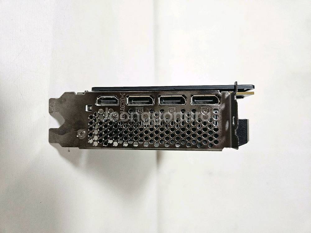 MSI 지포스 RTX 3060 벤투스 2X OC D6--3