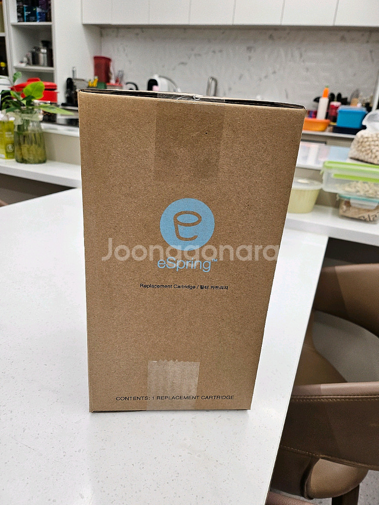 암웨이 정수기필터--0