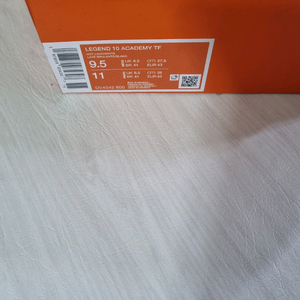 나이키 아디다스 풋살화입니다 275,270,265,