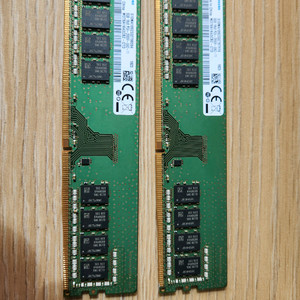 삼성 ddr4 8g 램