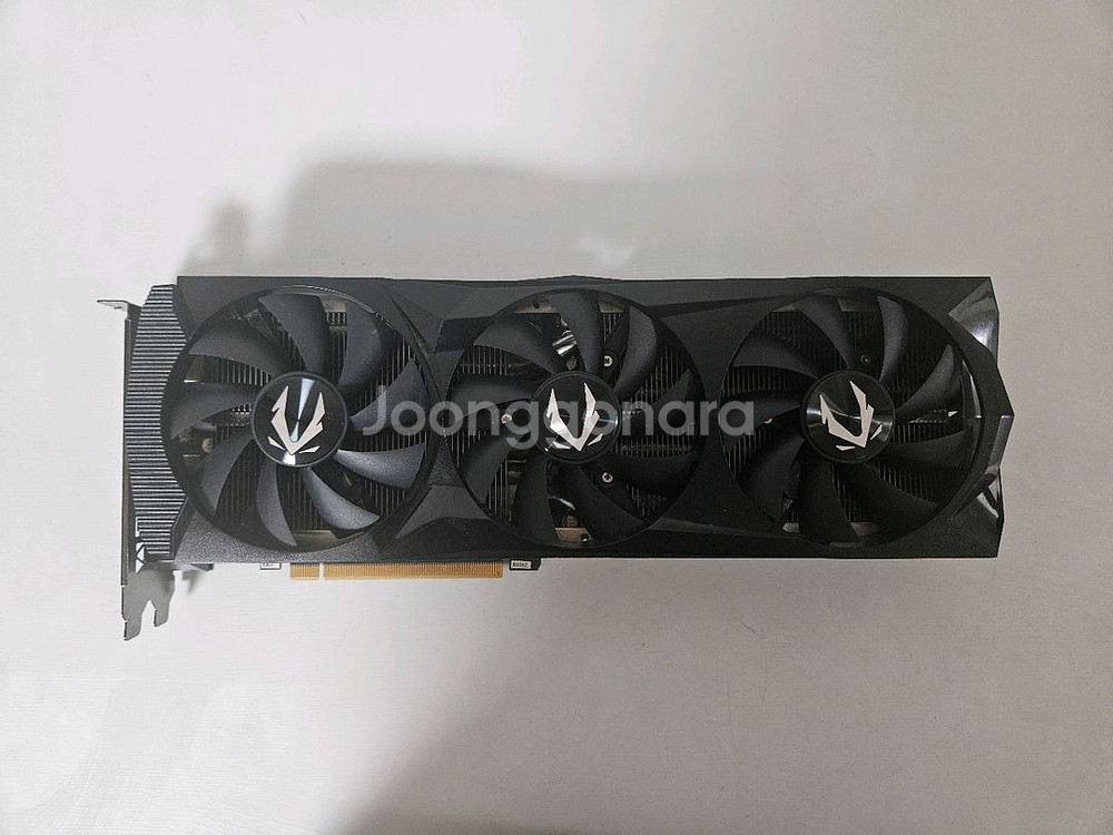 ZOTAC 지포스 RTX 2070 AMP EXTREME--0
