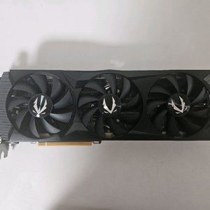ZOTAC 지포스 RTX 2070 AMP EXTREME