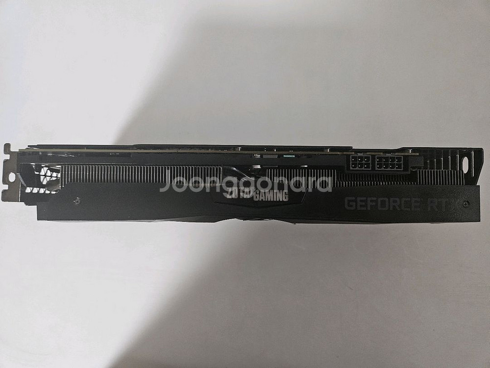 ZOTAC 지포스 RTX 2070 AMP EXTREME--3