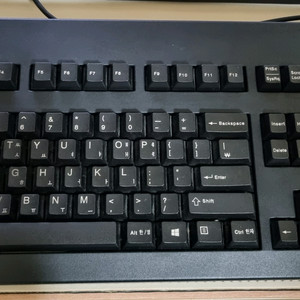 체리 MX3000 기계식 키보드 판매