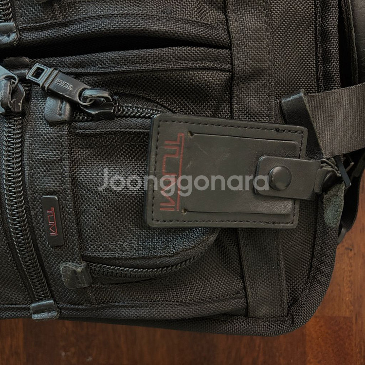 투미 브리프케이스--3