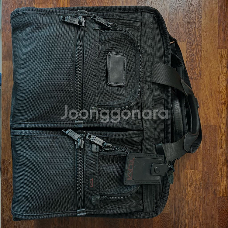 투미 브리프케이스--2