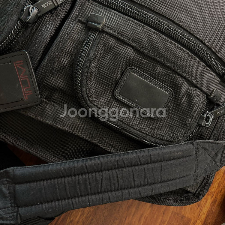 투미 브리프케이스--0