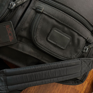 투미 브리프케이스