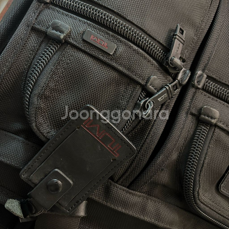 투미 브리프케이스--1