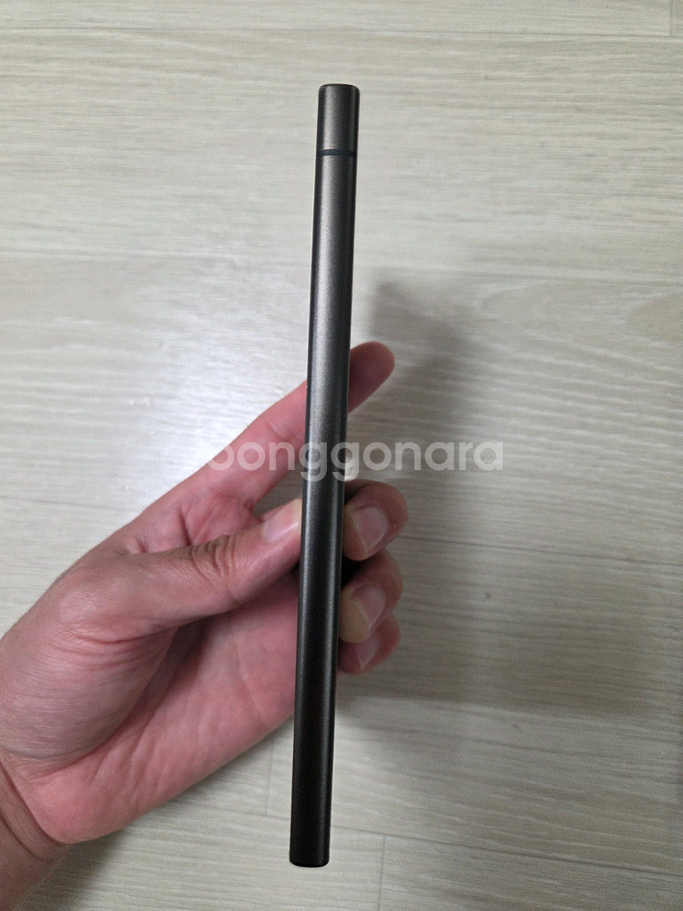 갤럭시S24 울트라 블랙 색상 512GB 팝니다--5