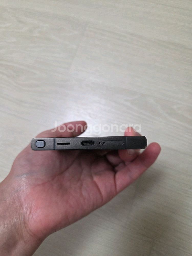 갤럭시S24 울트라 블랙 색상 512GB 팝니다--8