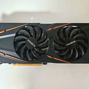 GIGABYTE 지포스 GTX1060 G1.GAMING