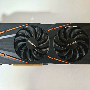 GIGABYTE 지포스 GTX1060 G1.GAMING