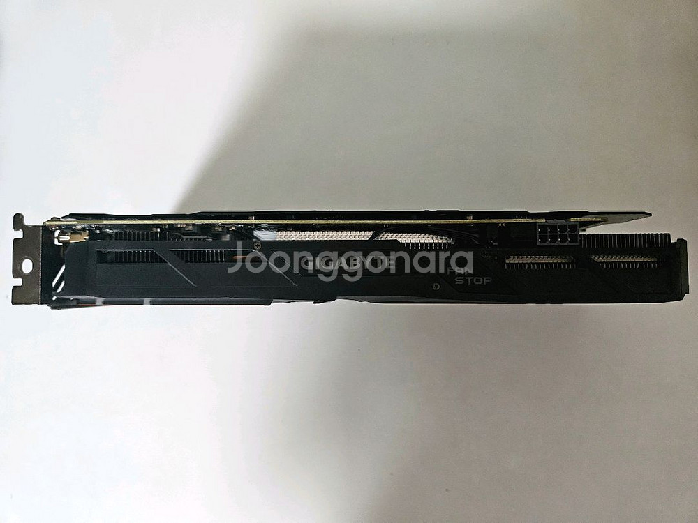 GIGABYTE 지포스 GTX1060 G1.GAMING--2