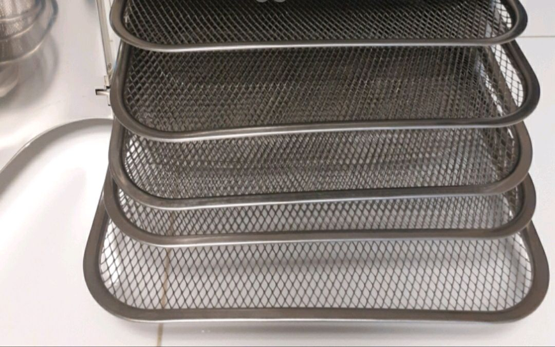 리큅식품건조기 이미지