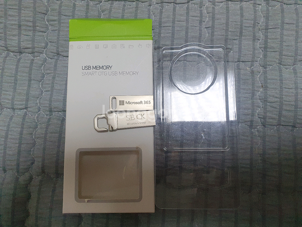 SMART OTG USB 메모리 새 제품--2