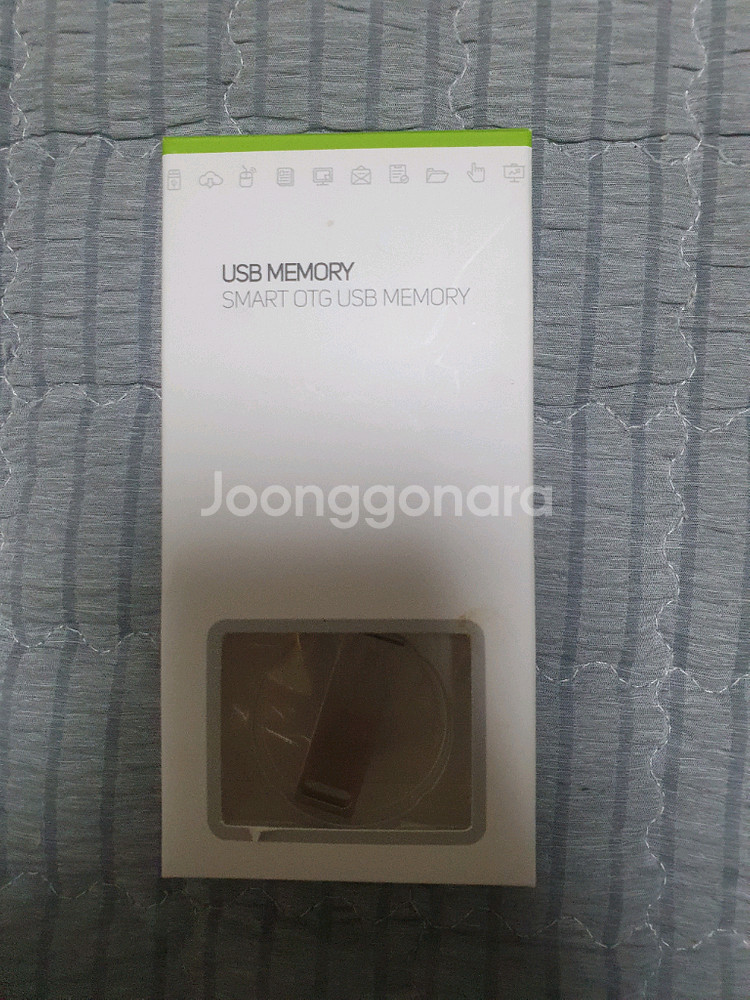 SMART OTG USB 메모리 새 제품--0