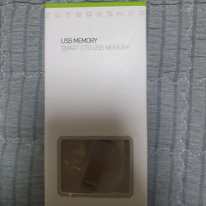 SMART OTG USB 메모리 새 제품