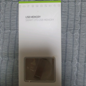 SMART OTG USB 메모리 새 제품