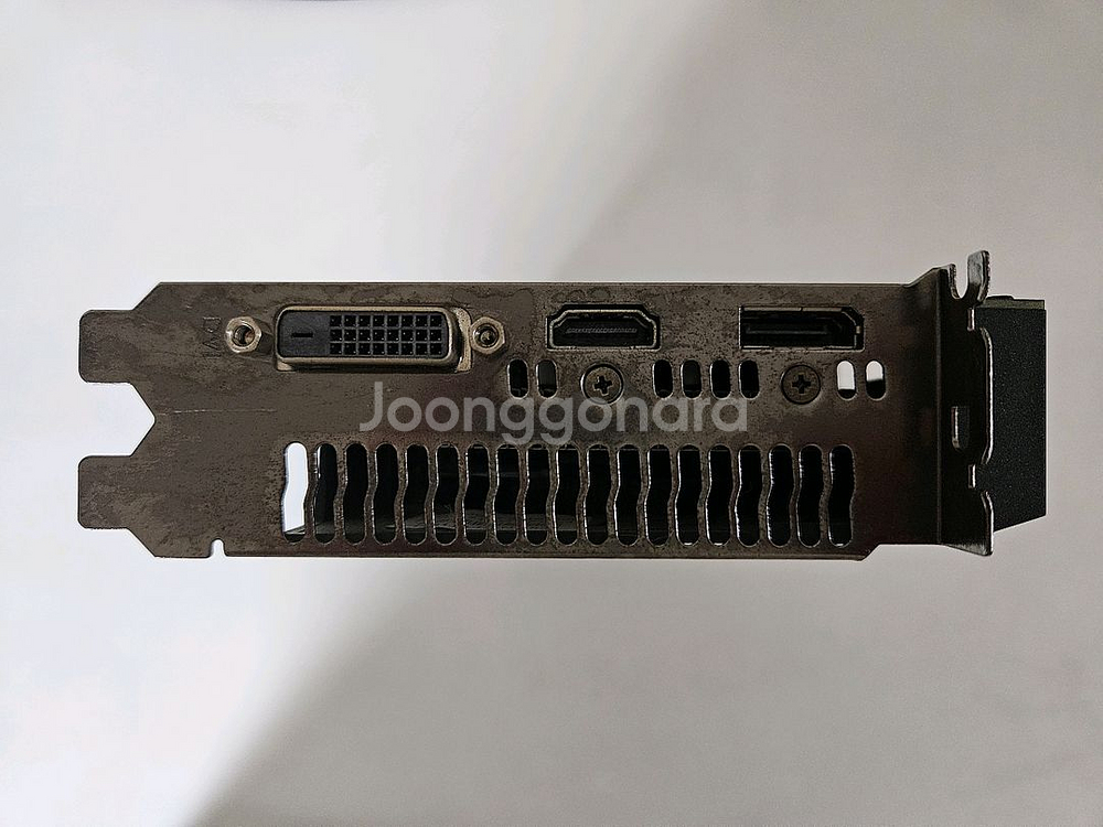 ASUS EX 라데온 RX 570 O4G D5 4GB--3