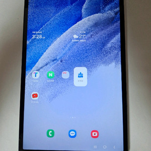 삼성 갤럭시 탭 A7 Lite SM-T255N LTE