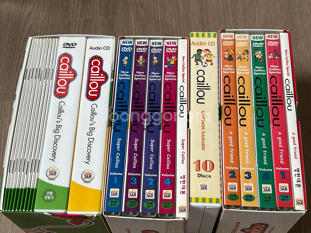 까이유dvd,cd--0