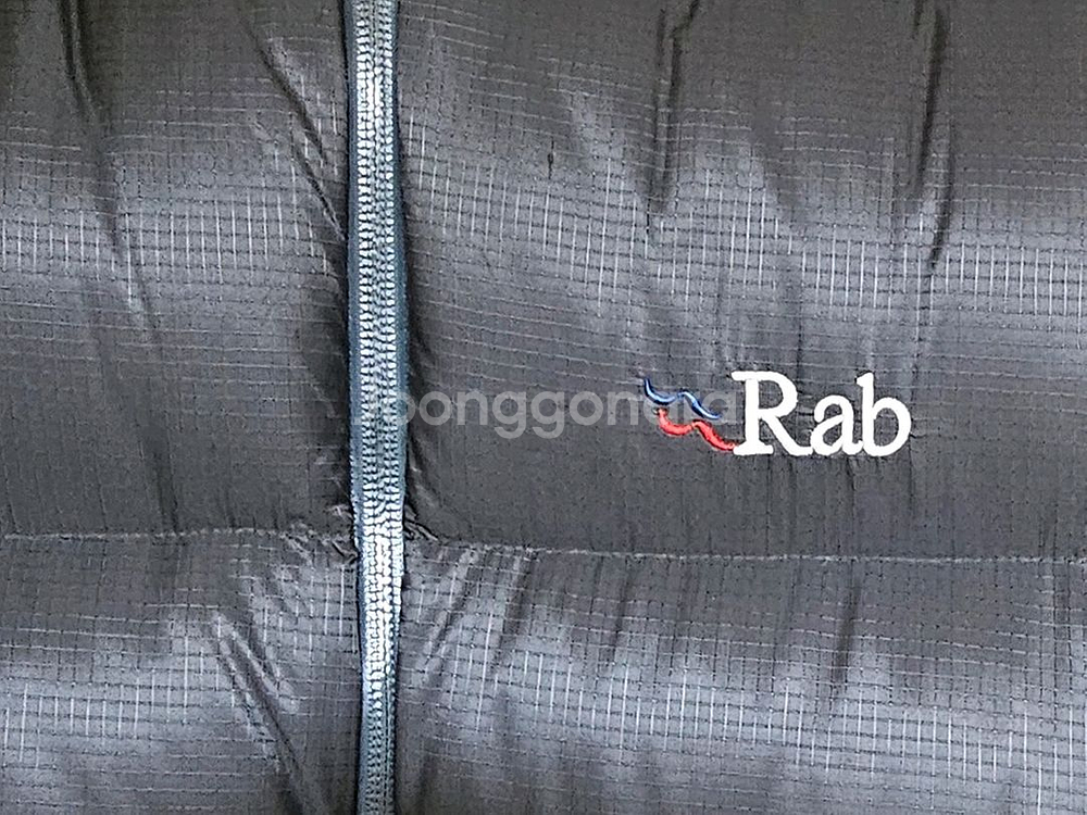 Rab 뉴트리노 앤듀런스 다운자켓--1