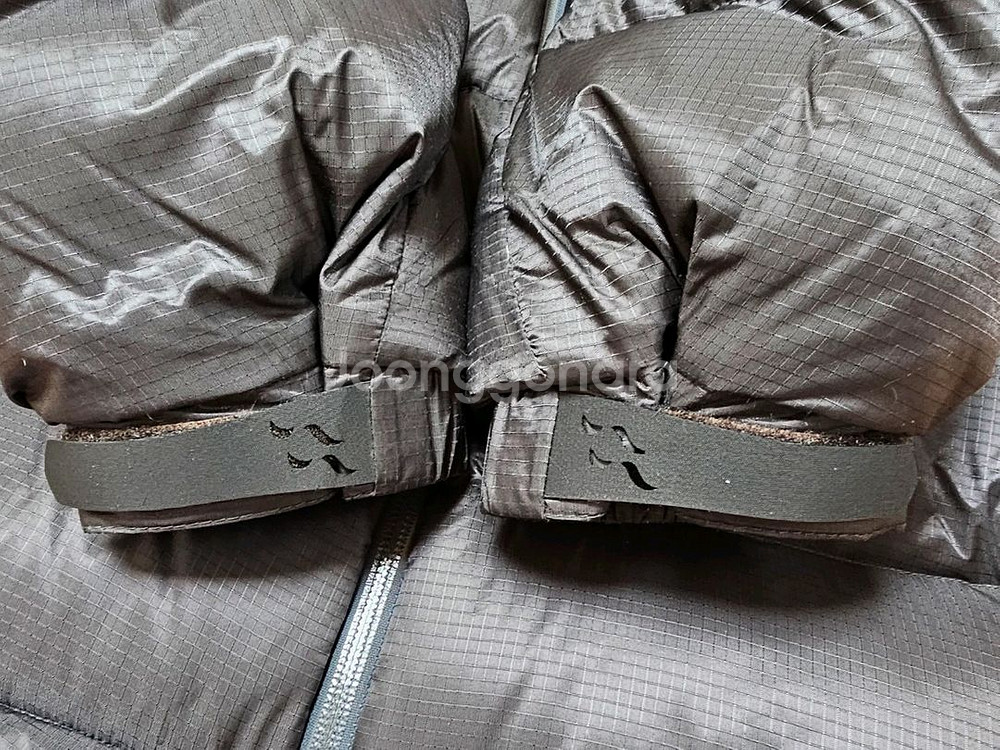 Rab 뉴트리노 앤듀런스 다운자켓--5