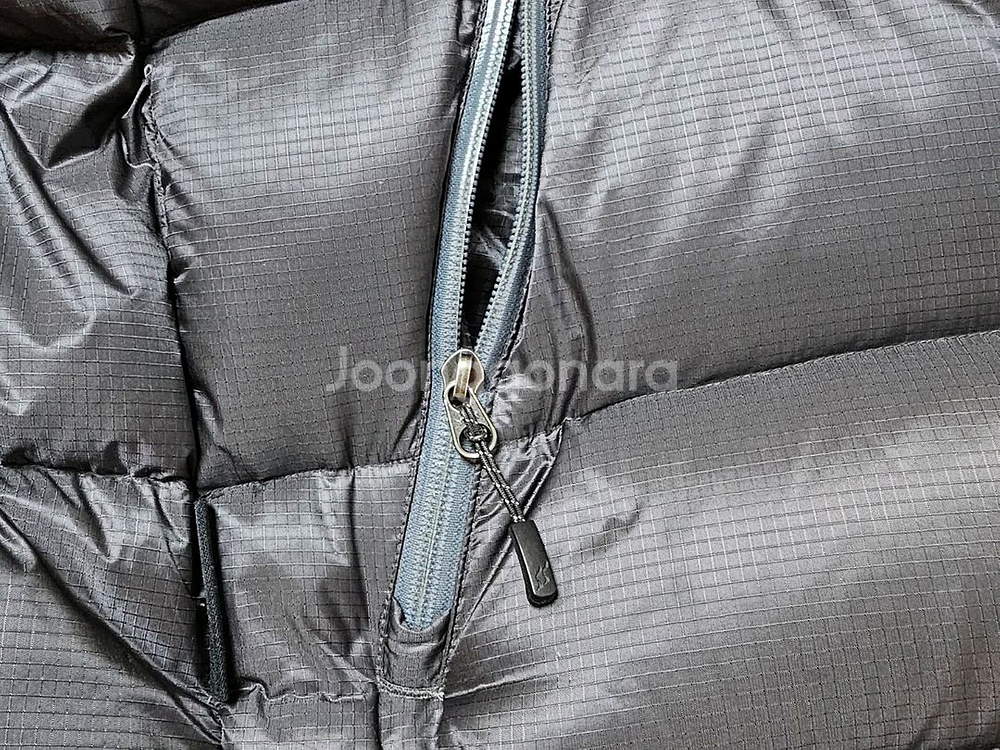 Rab 뉴트리노 앤듀런스 다운자켓--8