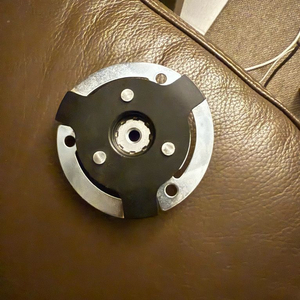 폭스바겐 컴프레셔 클러치