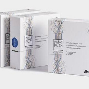 누트라코스 데일리 아미노샷(4박스)