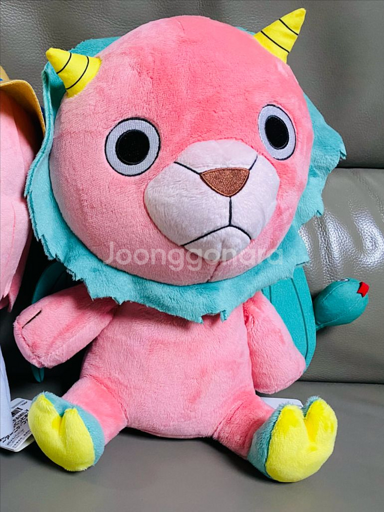 스파이패밀리 키메라상 대형 인형 할로윈 코스프레 사이즈--1