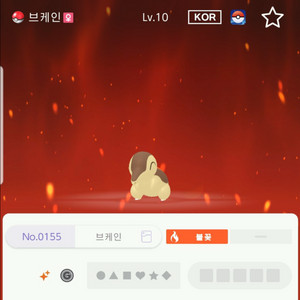 이로치 10마리 포켓몬스터 스칼렛 바이올렛