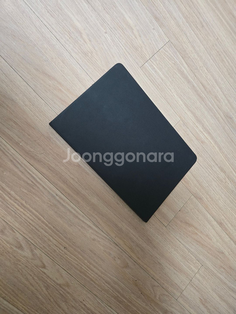 [풀박스] 갤럭시탭S7 정품 북커버 11인치 케이스--0