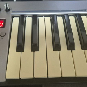다이나톤 마스터키보드 DCK-61
