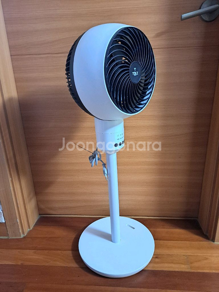 써큘레이터 선풍기--1