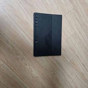 [풀박스] 갤럭시 탭S7 정품 슬림 키보드케이스