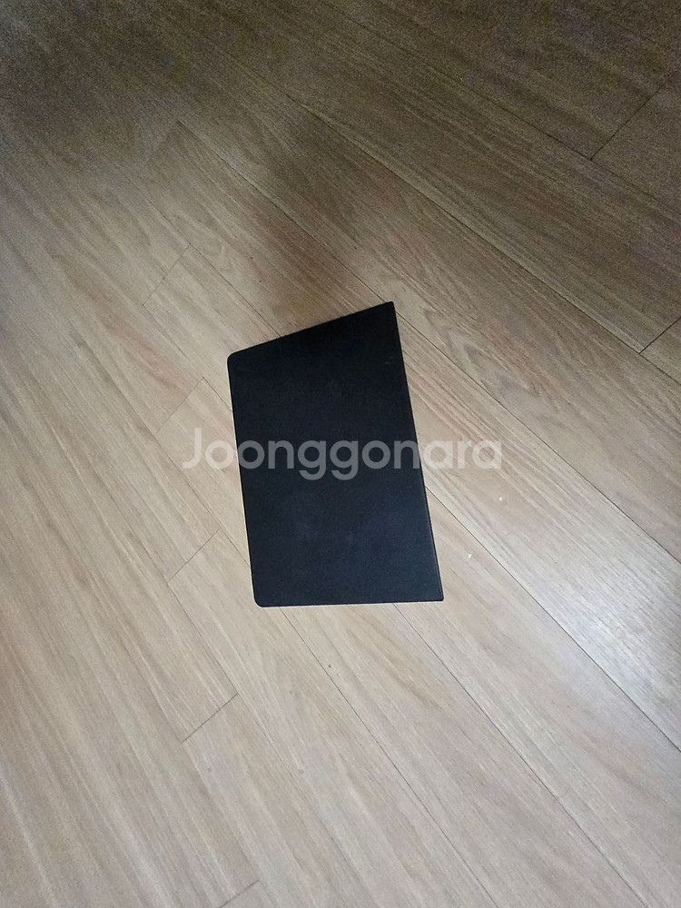 [풀박스] 갤럭시 탭S7 정품 슬림 키보드케이스--2