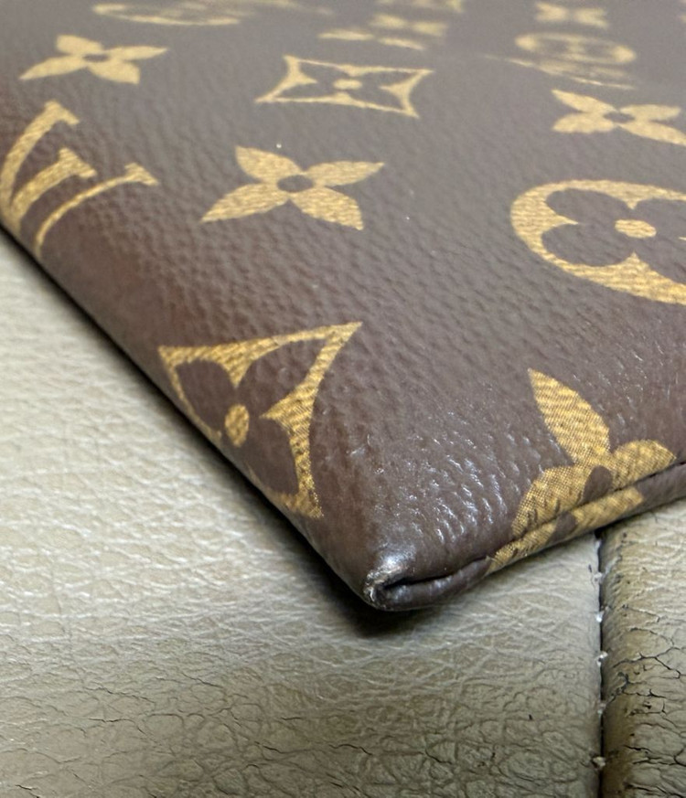 루이비통 모노그램 디스커버리 포쉐트GM 클러치--8